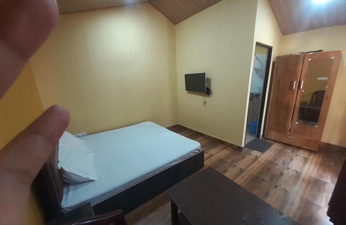 Shyamkhet Hotel | Nainital hotel resort