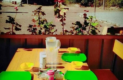 Naina Range Alquiler De RV | Nainital River Camp