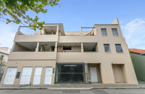 Fremantle Apartamento | NAIR6C - Central Freo Luxe Stay