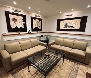 Centrul Nou Apartamento | Nairo Aparthotel