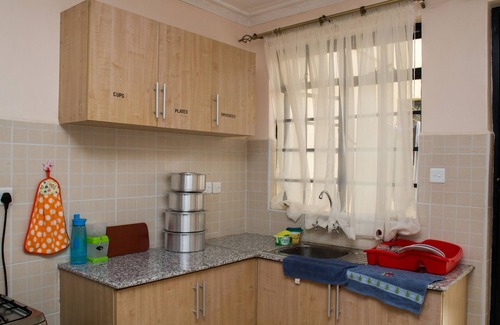 Mlolongo Casa | Nairobi Airport Apartments