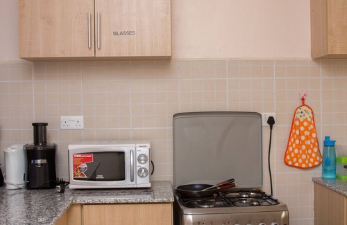 Mlolongo Casa | Nairobi Airport Apartments
