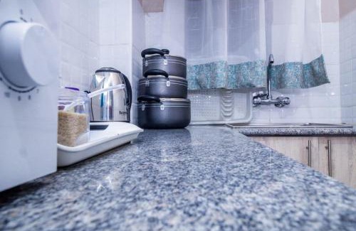 Eastleigh Apartamento | Nairobi Best Apartment Stay