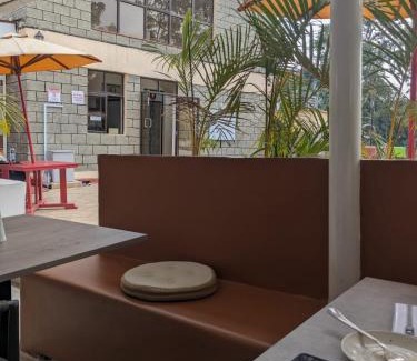 Westlands Hotel | Nairobi bliss haven