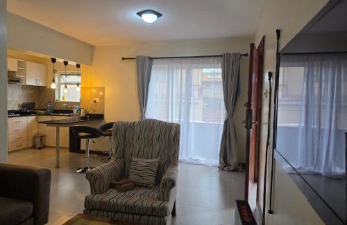Westlands Hotel | Nairobi bliss haven