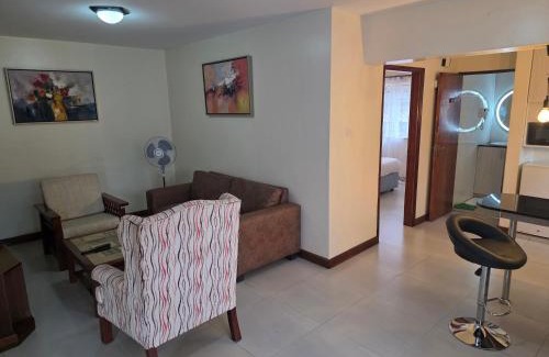 Westlands Hotel | Nairobi bliss haven