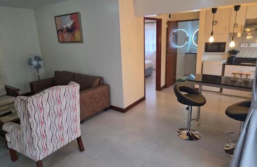 Westlands Hotel | Nairobi bliss haven