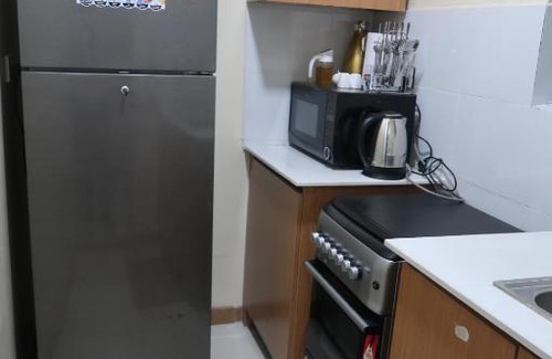 Ngara Apartamento | Nairobi Fabulous home Airbnbs