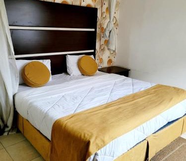 Ngara Hotel | Nairobi Glory Palace Hotel