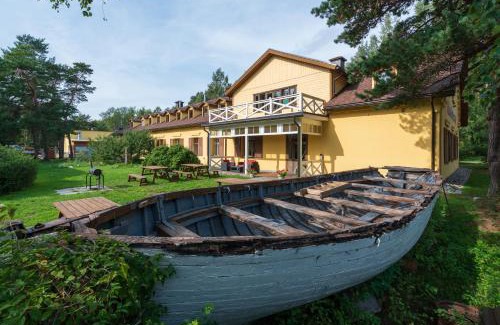 Naissaare Casa | Naissaare Guesthouse Külalistemaja