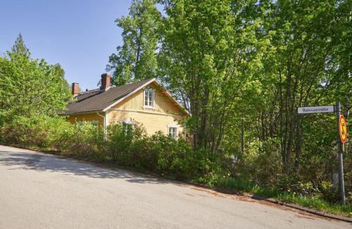 Vaajakoski Cama Y Desayuno | Naissaaren Villa Valo