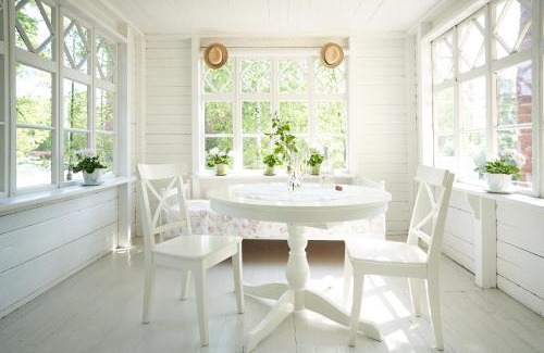 Vaajakoski Cama Y Desayuno | Naissaaren Villa Valo