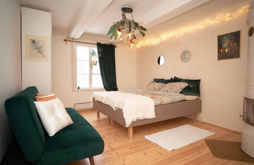 Vaajakoski Casa | Naissaaren Villa Valo