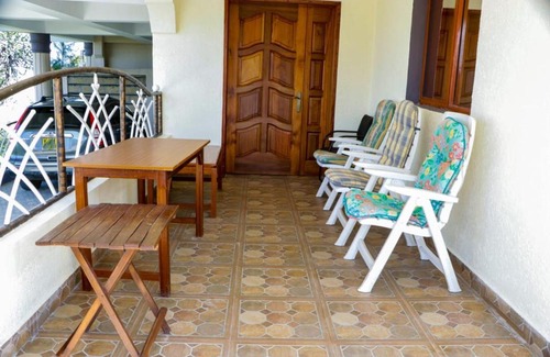 Naivasha Casa | NAIVASHA- CRYSTAL HOME