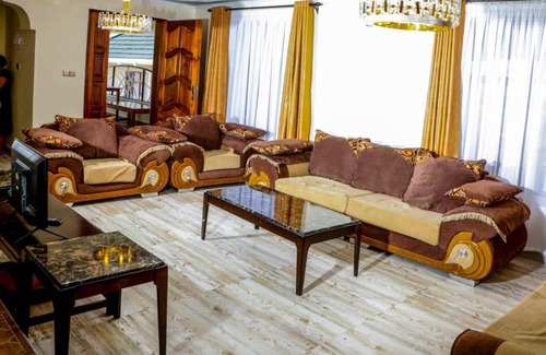 Naivasha Casa | NAIVASHA- CRYSTAL HOME