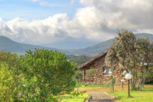 Naivasha Cabina | Naivasha Kongoni Lodge - Lakefront Getaway