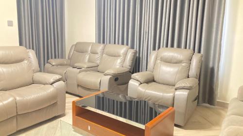 Naivasha Apartamento | Naivasha Moi Southlake Villas