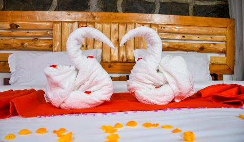 Naivasha Hotel | Naivasha Peppercorn Holiday Resort