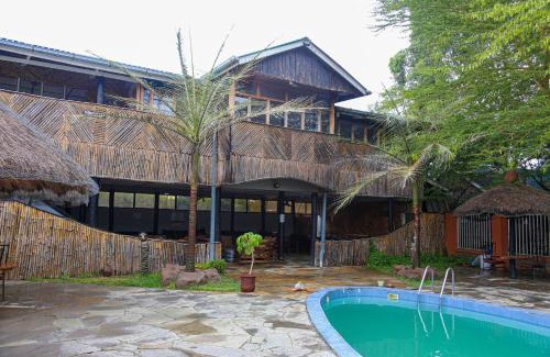 Naivasha Hotel | Naivasha Peppercorn Holiday Resort