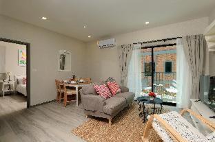 Sa Khu Apartamento | NaiYang beach Title Residencies by My Home Phuket