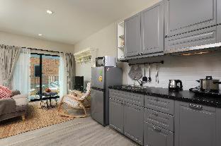 Sa Khu Apartamento | NaiYang beach Title Residencies by My Home Phuket