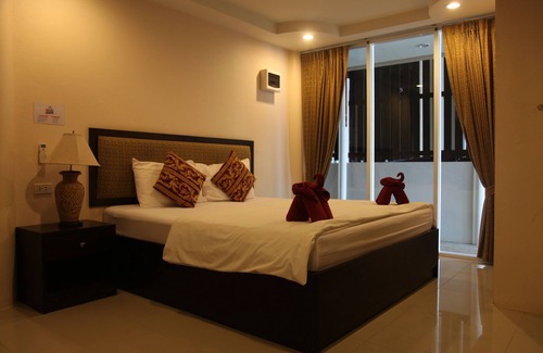 Sa Khu Casa | Naiyang Seaview Place