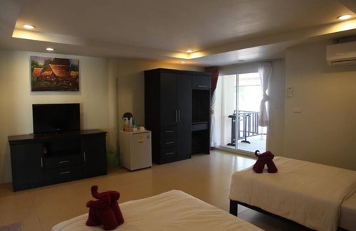 Sa Khu Casa | Naiyang Seaview Place