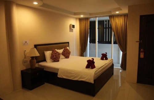 Sa Khu Casa | Naiyang Seaview Place