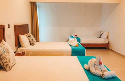 Isla Holbox Hotel | Naj Casa Holbox