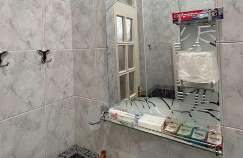 Ecmiadzin Hotel | Najaryan’s Family Guest House
