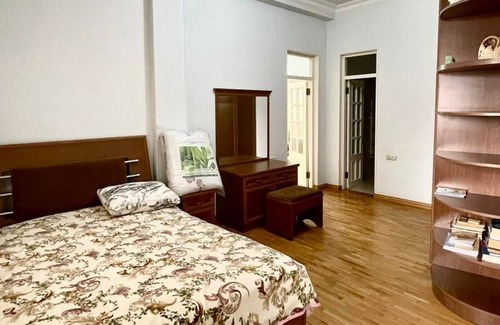 Ecmiadzin Hotel | Najaryan’s Family Guest House