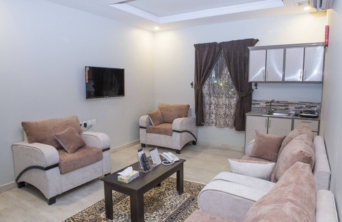 Qurtubah Hotel | Najd Peak Hotel Apartments