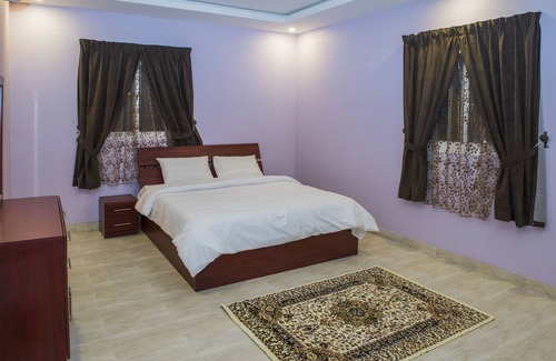 Qurtubah Hotel | Najd Peak Hotel Apartments