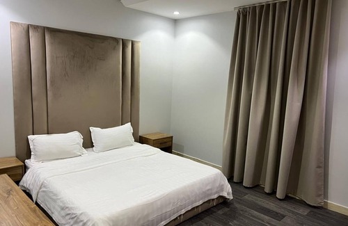 Qurtubah Hotel | Najd Peak Hotel Apartments