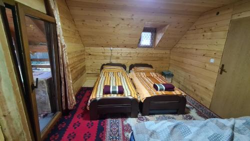 Montenegro Cama Y Desayuno | Najin Konak