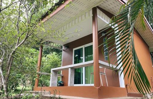 Ko Yao Casa | Najjamee Bungalows