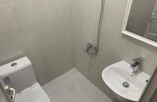 Al Kharj Apartamento | Najla
