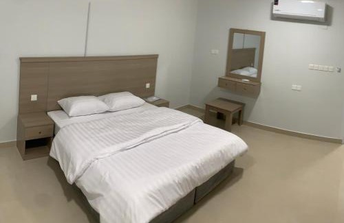 Al Kharj Apartamento | Najla