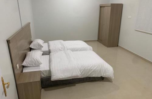 Al Kharj Apartamento | Najla