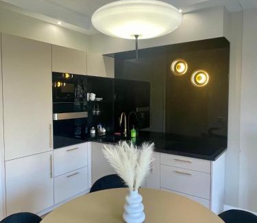 Elk Apartamento | Najlepsza lokalizacja w Ełku! Piękny, prestiżowy apartament z dziedzińcem !