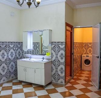 Driouch Apartamento | najmatrif