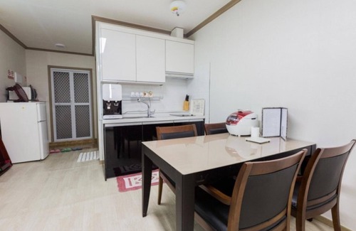 Naju Casa | Naju Mejuggookpineun Naju Pension