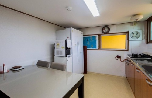 Naju Casa | Naju Mejuggookpineun Naju Pension
