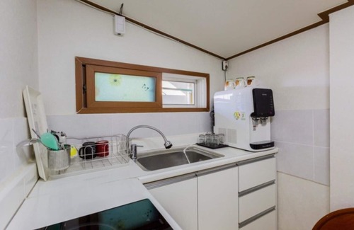 Naju Casa | Naju Mejuggookpineun Naju Pension