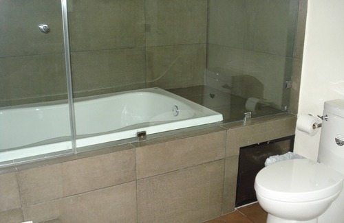 Comitán de Domínguez Hotel | Nak´An Secreto Maya Hotel