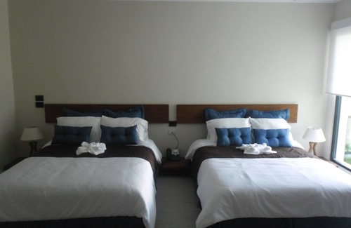 Comitán de Domínguez Hotel | Nak´An Secreto Maya Hotel