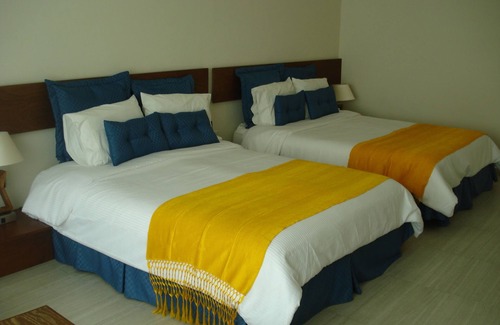 Comitán de Domínguez Hotel | Nak´An Secreto Maya Hotel