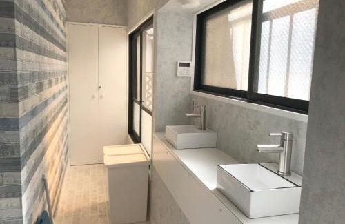 Naka Casa | Naka-ku, Yokohama - House/Vacation STAY 79851