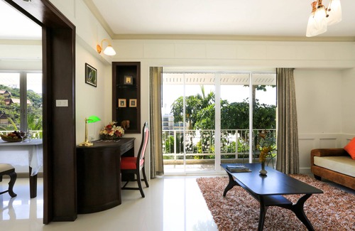 Kamala Hotel | Naka Resort