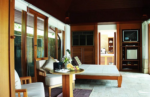 Nong Thale Complejo | Nakamanda Resort And Spa